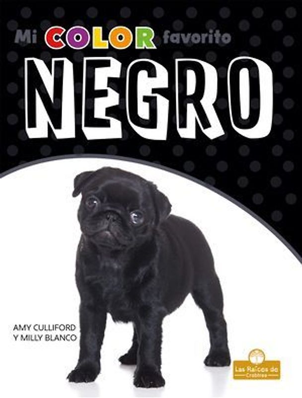 Negro (Black)