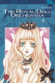 The Royal Doll Orchestra 5
