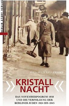 "Kristallnacht"