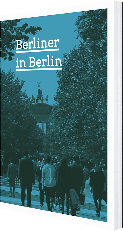 Berliner in Berlin
