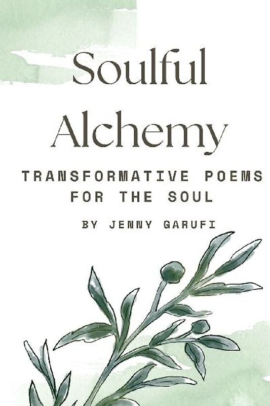 Soulful Alchemy