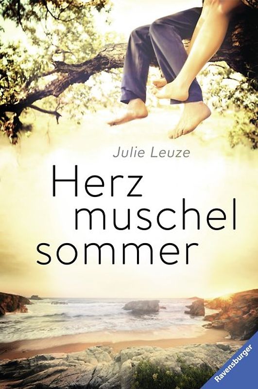 Herzmuschelsommer