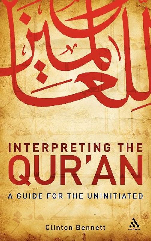 Interpreting the Qur'an