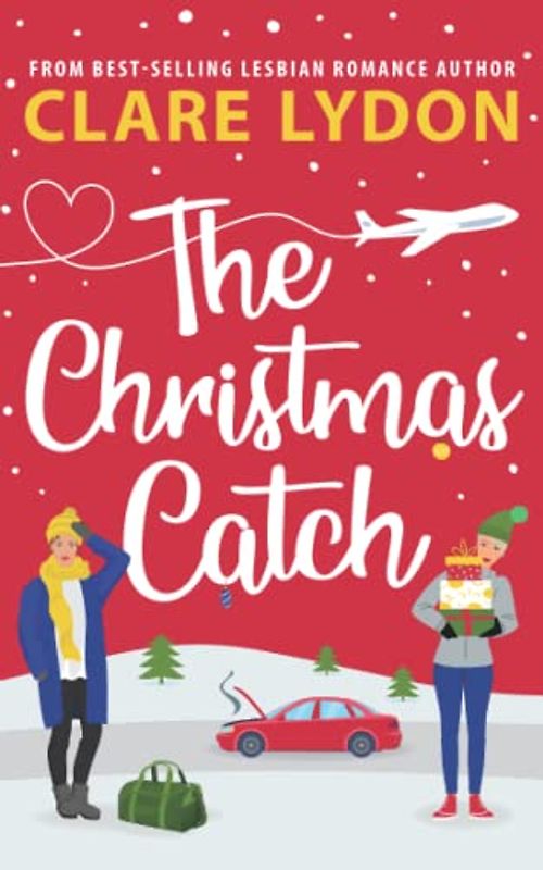 The Christmas Catch