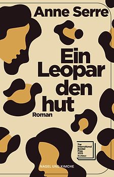 Ein Leopardenhut