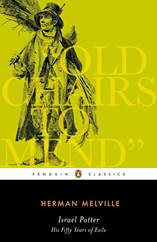 Israel Potter: His Fifty Years of Exile (Penguin Classics)