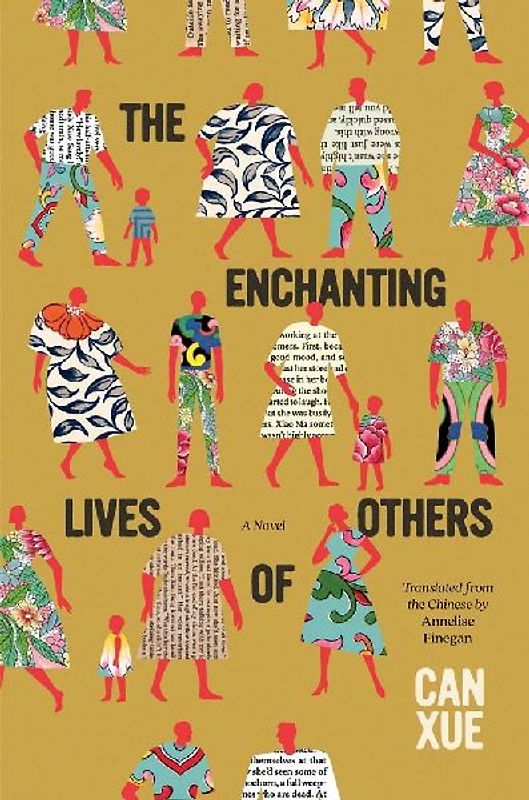 The Enchanting Lives of Others