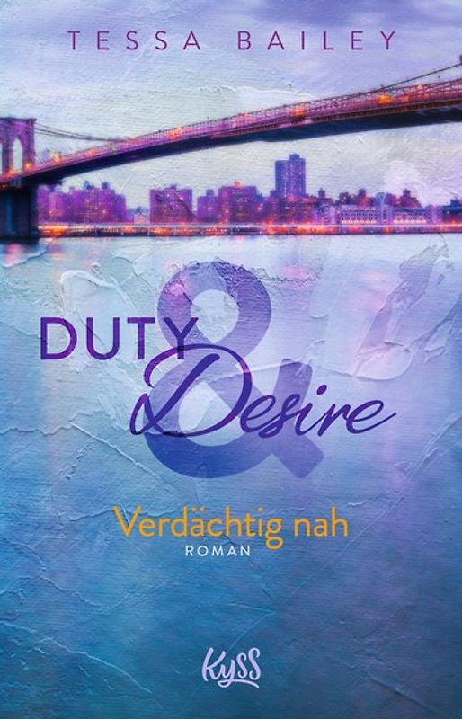 Duty & Desire – Verdächtig nah