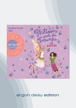 Philippa und die Traumfee