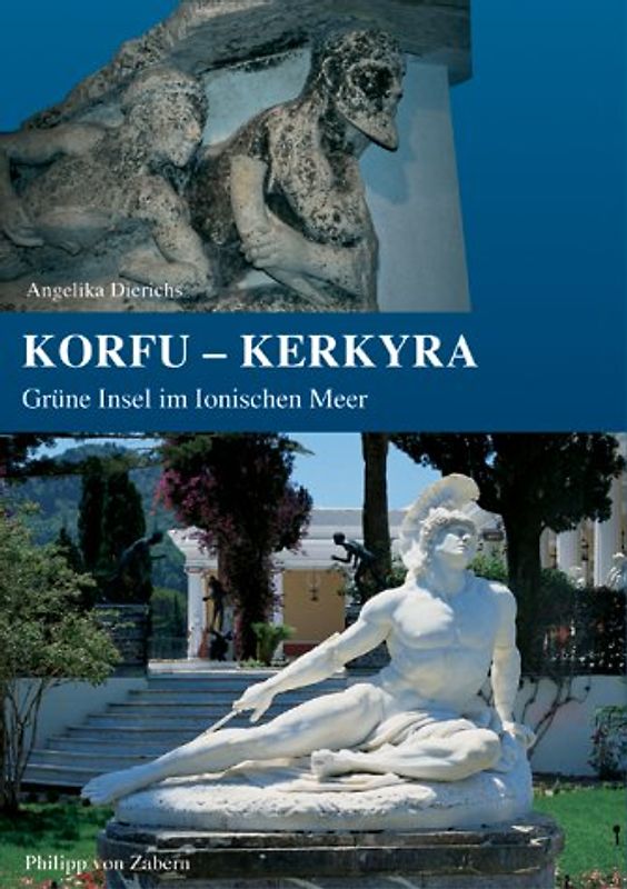 Korfu-Kerkyra