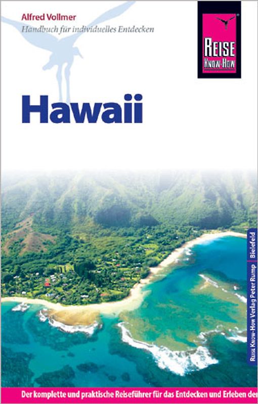 Reise Know-How Hawaii
