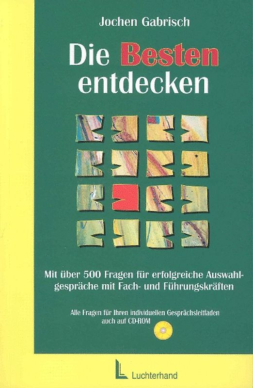 Die Besten entdecken