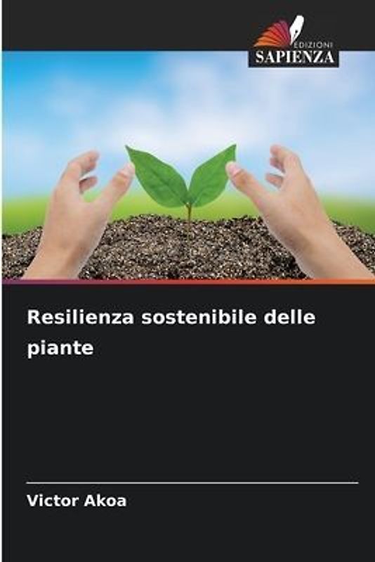 Resilienza sostenibile delle piante