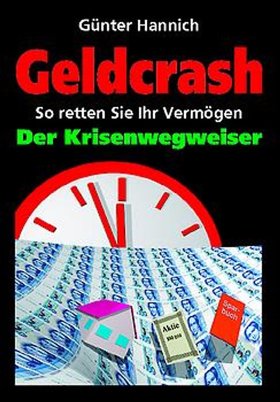 Geldcrash