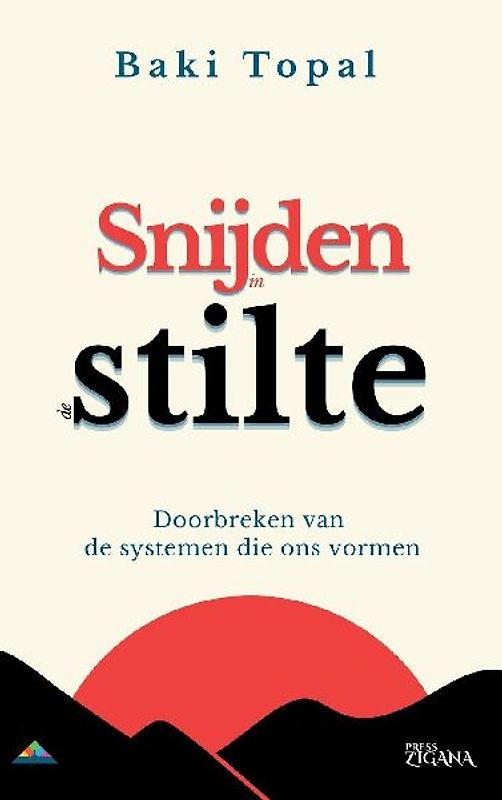 Snijden in de stilte
