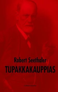 Tupakkakauppias