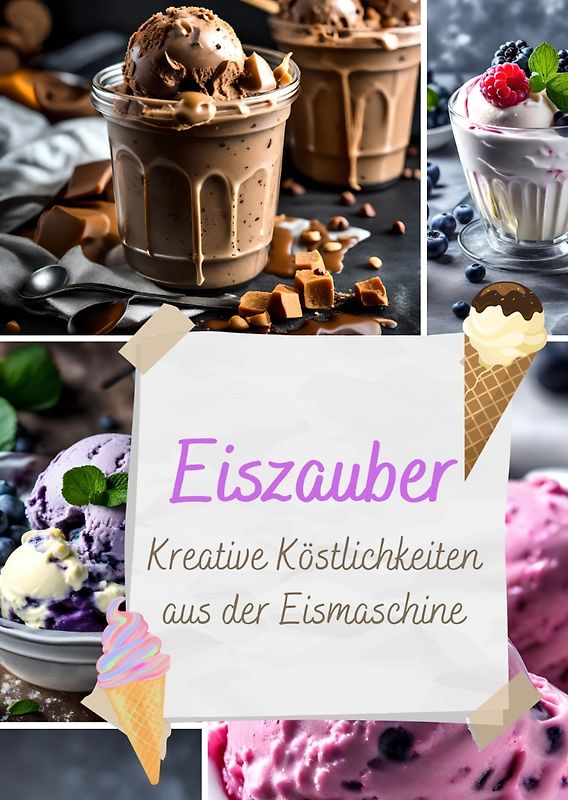 Eiszauber