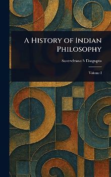 A History of Indian Philosophy