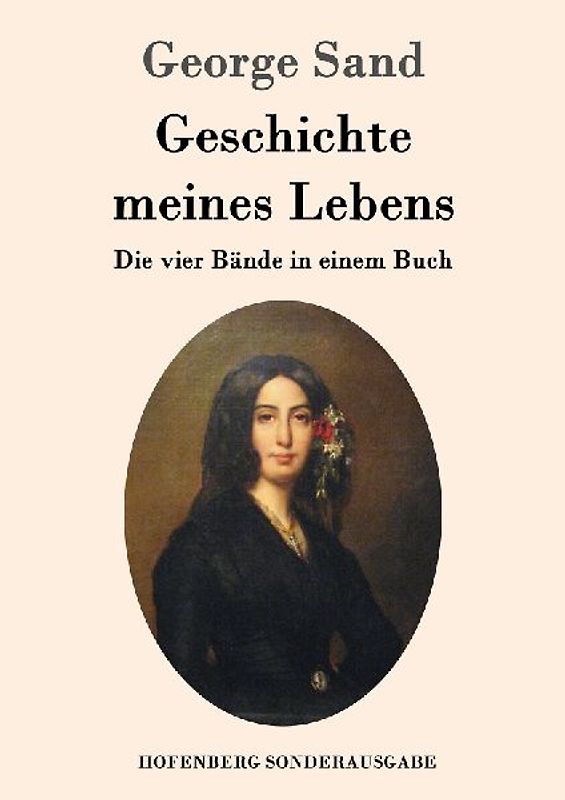 Geschichte meines Lebens