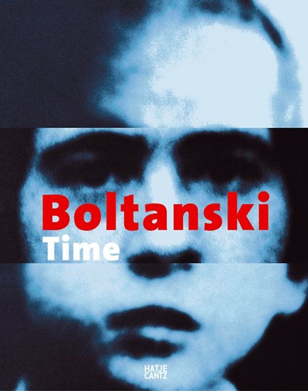 Christian Boltanski