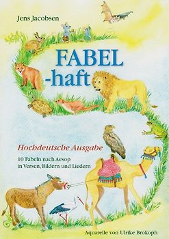 Fabel-haft