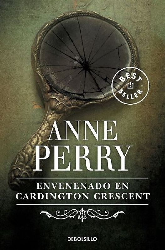 Envenenado en Cardington Crescent