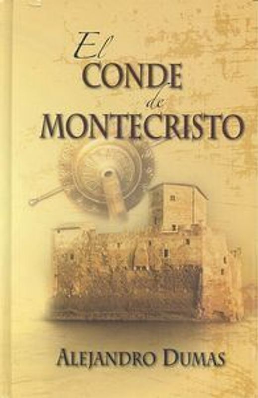El Conde de Montecristo