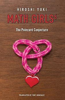 Math Girls 6