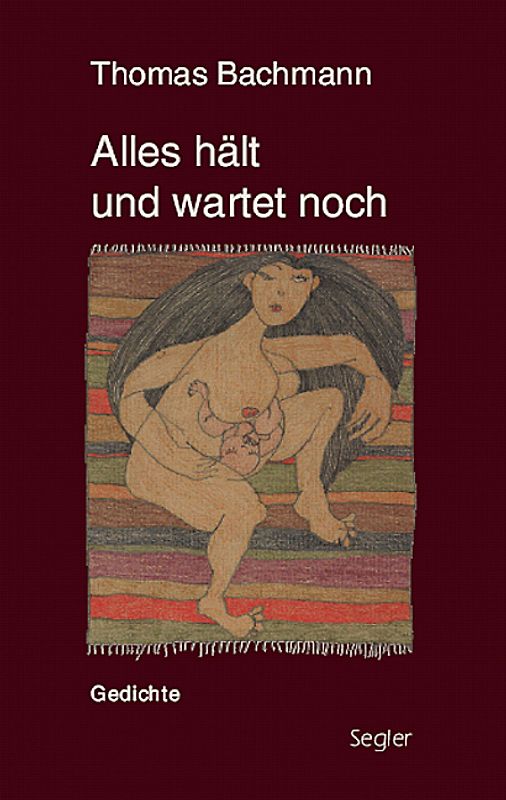 Alles hält und wartet noch