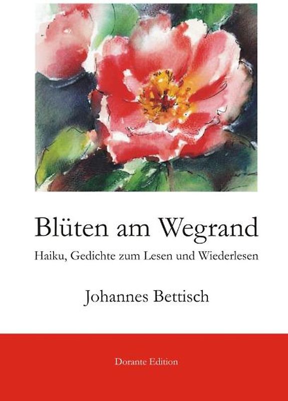 Blüten am Wegrand