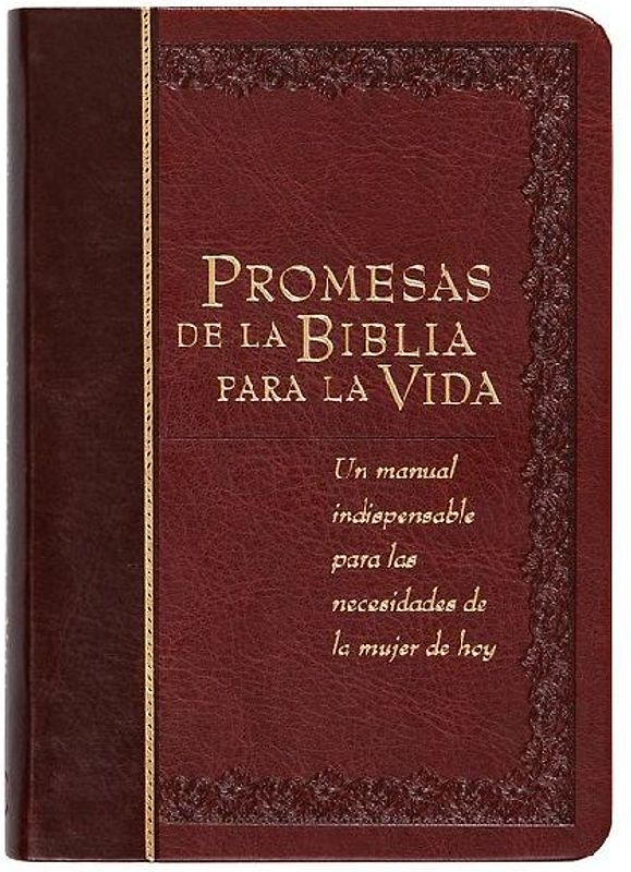 Promesas de la Biblia Para La Vida