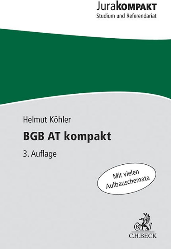 BGB AT kompakt