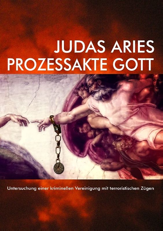 Prozessakte Gott