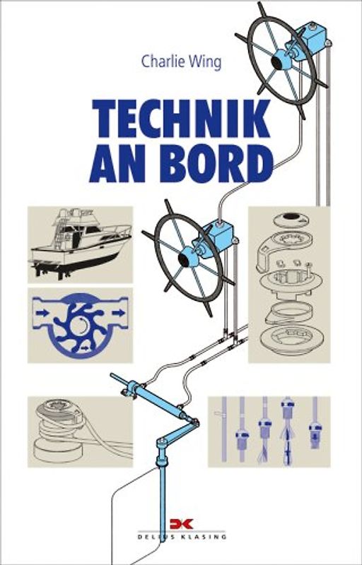 Technik an Bord