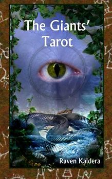 Giants' Tarot