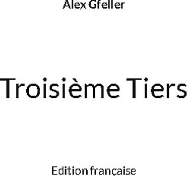 Troisième Tiers