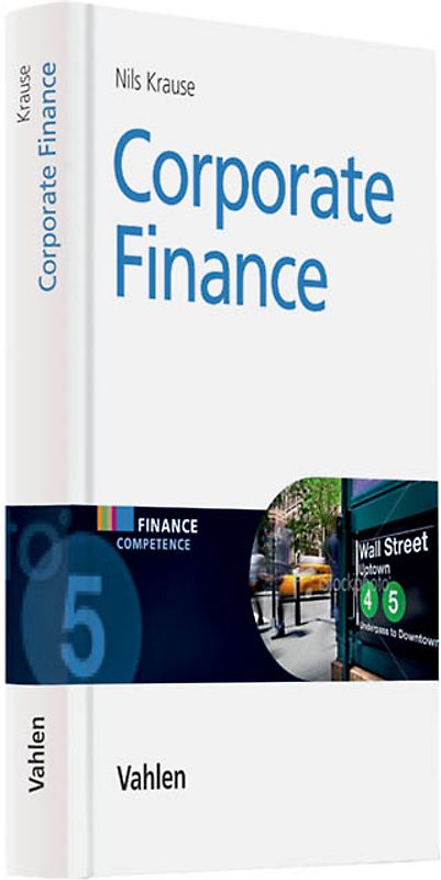 Corporate Finance