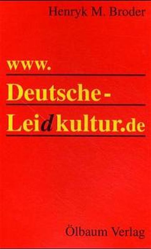 www.deutsche-leidkultur.de