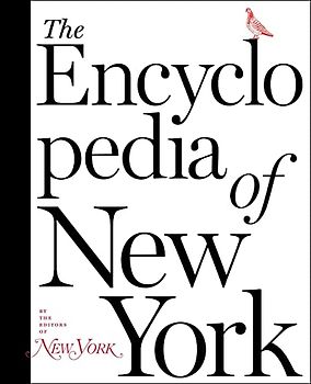 The Encyclopedia of New York