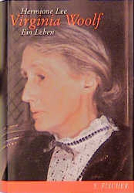 Virginia Woolf