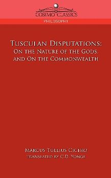 Tusculan Disputations