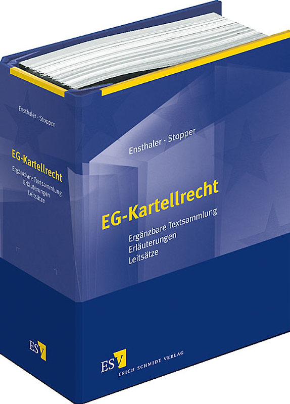 EG-Kartellrecht