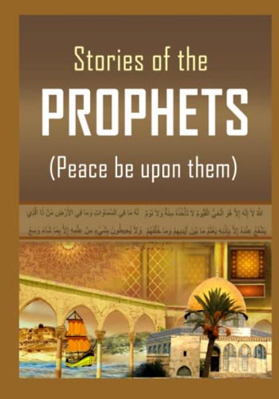 Stories of the Prophets