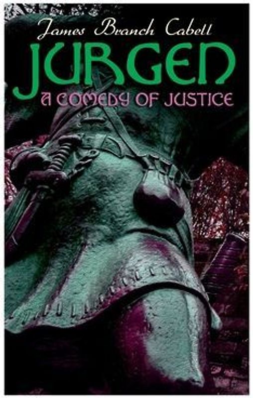 Jurgen, A Comedy of Justice