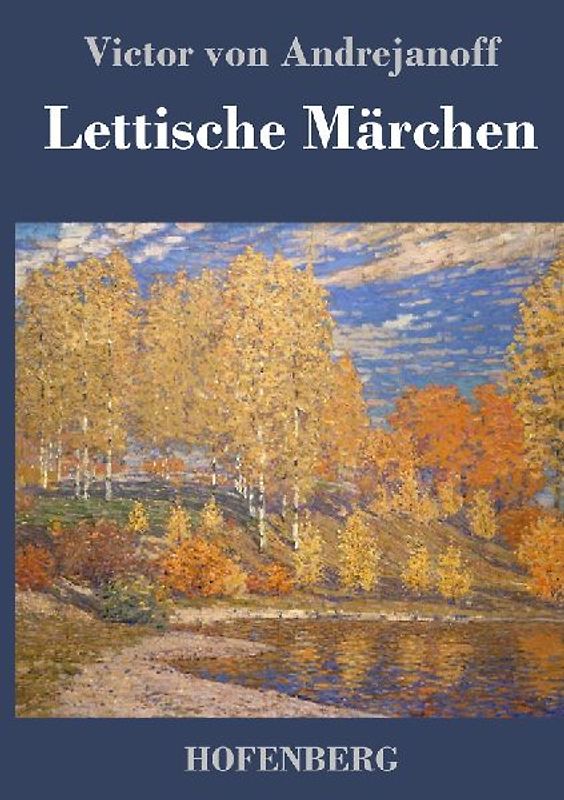 Lettische Märchen