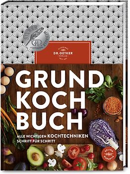 Grundkochbuch