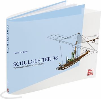 Schulgleiter 38