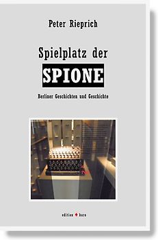 Spielplatz der Spione