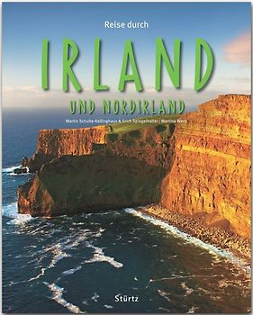 Reise durch Irland