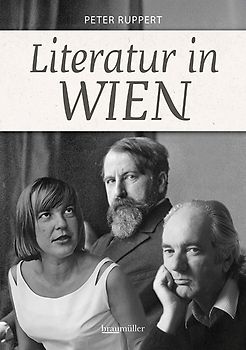 Literatur in Wien